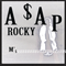 M'$ (Single) - A$AP Rocky (ASAP Rocky)