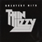 Thin Lizzy's Greatest Hits (CD 1) - Thin Lizzy