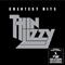 Greatest Hits (CD 2) (Split) - Thin Lizzy