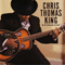 Me, My Guitar and the Blues - King, Chris Thomas (Chris Thomas King)