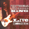 Live On Beale Street - King, Chris Thomas (Chris Thomas King)