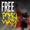 Free Rayz Walz-C-Rayz Walz (Waleed N. Shabazz)