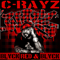Blvck Red & Blvck (Single) - C-Rayz Walz (Waleed N. Shabazz)