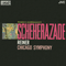 Scheherazade (feat.) - Fritz Reiner (Frederick Martin Reiner)