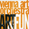 Art & Fun (CD 1) - Vienna Art Orchestra