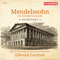 Mendelssohn in Birmingham, Volume 5 (feat. Edward Gardner)