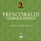 Frescobaldi - Complete Edition (CD 2): Partitas, Correnti, Balletti - Frescobaldi, Girolamo (Girolamo Frescobaldi)