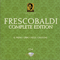 Frescobaldi - Complete Edition (CD 4): Il Primo Libro Delle Canzoni - Frescobaldi, Girolamo (Girolamo Frescobaldi)