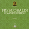 Frescobaldi - Complete Edition (CD 5): Masses - Frescobaldi, Girolamo (Girolamo Frescobaldi)
