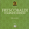 Frescobaldi - Complete Edition (CD 6): Fiori Musicali
