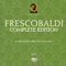 Frescobaldi - Complete Edition (CD 7): Secondo Libro di Toccate - Frescobaldi, Girolamo (Girolamo Frescobaldi)
