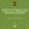 Frescobaldi - Complete Edition (CD 8): Secondo Libro di Toccate - Frescobaldi, Girolamo (Girolamo Frescobaldi)