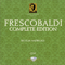 Frescobaldi - Complete Edition (CD 9): Secular Madrigals