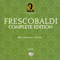 Frescobaldi - Complete Edition (CD 10): Arie Musicali - Book 1