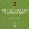 Frescobaldi - Complete Edition (CD 11): Arie Musicali - Book 2 - Frescobaldi, Girolamo (Girolamo Frescobaldi)