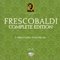 Frescobaldi - Complete Edition (CD 13): Il Primo Libro Di Recercari - Frescobaldi, Girolamo (Girolamo Frescobaldi)