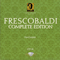Frescobaldi - Complete Edition (CD 14): Fantasias