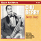 Berry Story, 1936-1939 - Chu Berry (Leon Brown 'Chu' Berry)