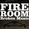 Fire Room - Broken Music - Nilssen-Love, Paal (Paal Nilssen-Love)
