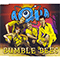 Bumble Bees (Remixes - Europe Single) - AQUA