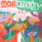 Organic Music Society - Don Cherry (Donald Eugene Cherry)