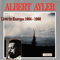 Live In Europe 1964-1966 - Ayler, Albert (Albert Ayler)