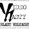 Blast Voltage! - Video Nasty