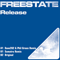 Release (Vinyl Single) - Free State (Jono Grant & Paavo Siljamäki)