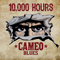 10,000 Hours - Cameo Blues Band (Richard 'Hock' Walsh)