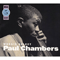 Mosaic Select 5 (CD 2) - Chambers, Paul (Paul Chambers)