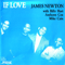 If Love (feat. Anthony Cox & Billy Hart) - Newton, James (James Weldon Newton)