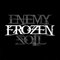 Enemy Soil-Frozen (US)