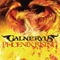 Phoenix Rising (Bonus CD: Live at Akasaka Blitz) - Galneryus
