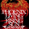Phoenix Living In The Rising Sun (CD 1) - Galneryus