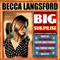 Big Surprise - Langsford, Becca (Becca Langsford)