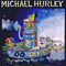 Blue Navigator (Deluxe Edition) [LP] - Hurley, Michael (Michael Hurley)