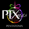 PTX, Vol. 1 (EP) - Pentatonix (PTX)