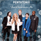 That's Christmas to Me [Deluxe Edition] - Pentatonix (PTX)