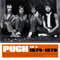 Pugh (CD 3, 1974-78) - Pugh Rogefeldt