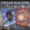 Mobius & Beyond Mobius - Walton, Cedar (Cedar Anthony Walton, Junior, Cedar Walton Quartet, Cedar Walton Quintet)