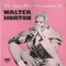 The Deep Blues Harmonica of Walter Horton-Horton, Walter (Big Walter Horton / Walter 