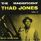 The Magnificent Thad Jones Vol.3 - Thad Jones (Thaddeus Joseph Jones)