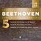 Beethoven: Complete Piano Sonatas, Vol. 5 (NN 15, 16, 17)
