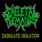 Desolate Isolation - Skeletal Remains
