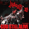 God Still Alive (