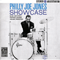 Showcase - Philly Joe Jones (Joseph Rudolph (Philly Joe) Jones)