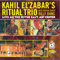 Live At The River East Art Center, 2004 - El'Zabar, Kahil (Kahil El'Zabar, Kahil El' Zabar's Ritual Trio)