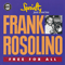 Free For All (1991 Remastered) - Rosolino, Frank (Frank Rosolino)