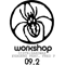 Workshop 09.2 (EP) - Raegenz