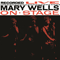 Recorded Live On Stage (LP) - Wells, Mary (Mary Wells, Mary Esther Wells)